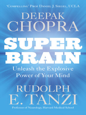 cover image of Super Brain